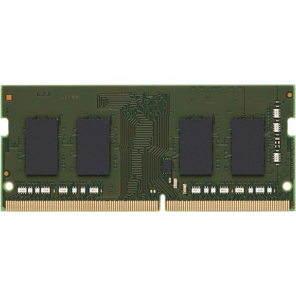 Оперативна пам'ять Kingston KVR26S19S6/8