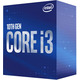 Процессор Intel Core i3 10105 3.7GHz (6MB, Comet Lake, 65W, S1200) Box (BX8070110105)