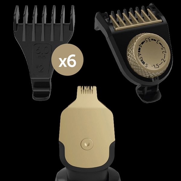 Тример REMINGTON MB7000 T-Series Ultimate