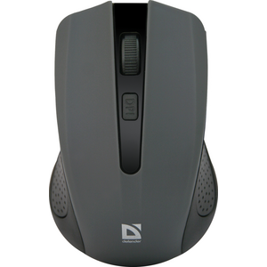 Миша Defender Accura MM-935 Wireless Grey 52936