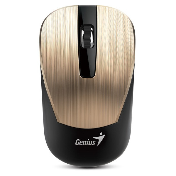 Миша GENIUS NX-7015 GOLD NP