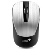 Миша GENIUS NX-7015 SILVER NP