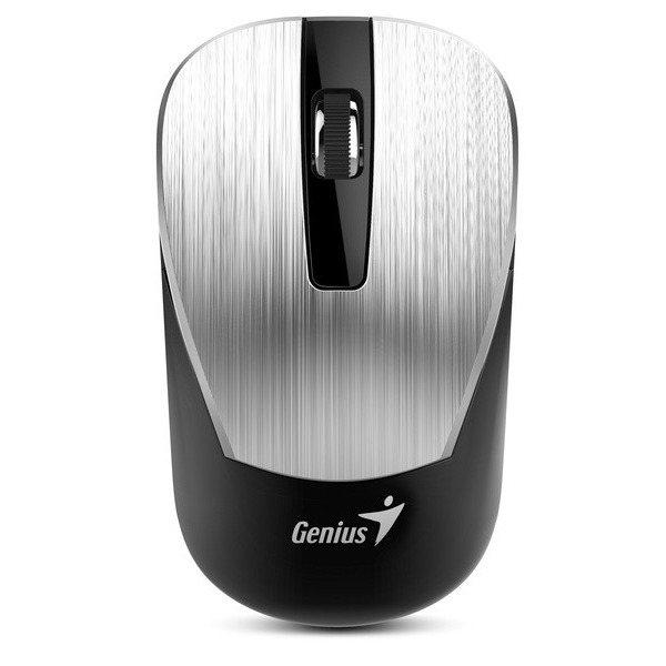 Genius Мышь NX-7015 WL Silver