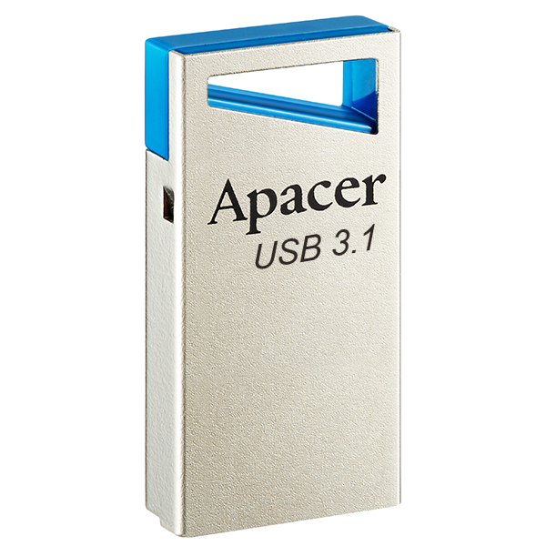 USB-Флешка APACER AH155 64GB USB 3.2 Blue