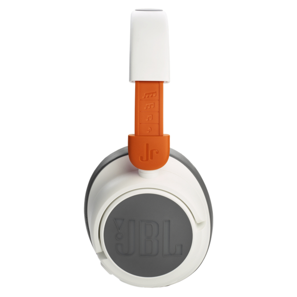 Наушники JBL JR 460NC White (JBLJR460NCWHT)