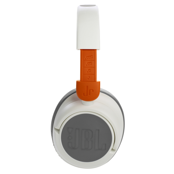 Наушники JBL JR 460NC White (JBLJR460NCWHT)