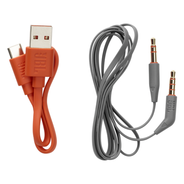 Наушники JBL JR 460NC White (JBLJR460NCWHT)