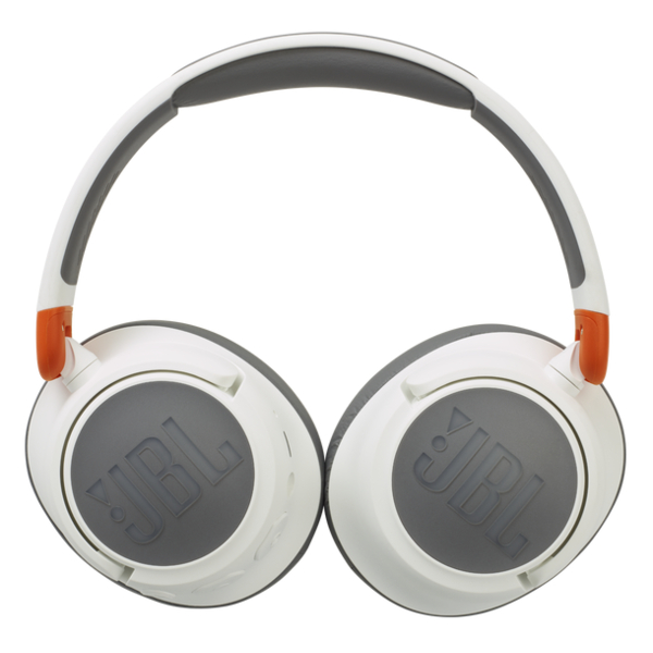 Наушники JBL JR 460NC White (JBLJR460NCWHT)