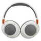 Навушники JBL JR 460NC White (JBLJR460NCWHT)