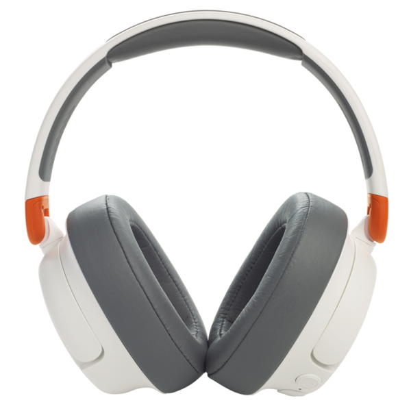 Наушники JBL JR 460NC White (JBLJR460NCWHT)