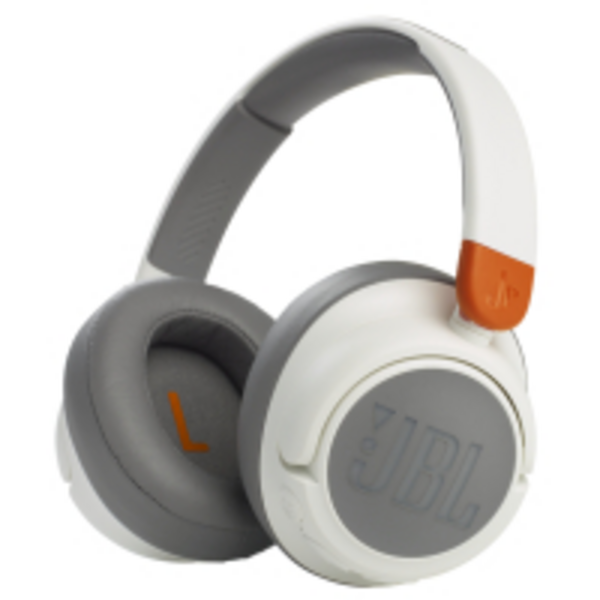 Наушники JBL JR 460NC White (JBLJR460NCWHT)