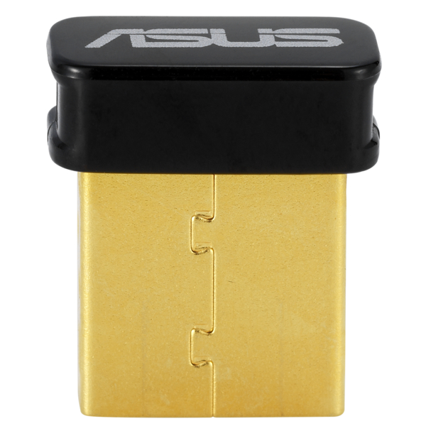 Bluetooth-адаптер Asus USB-BT500 (90IG05J0-MO0R00)