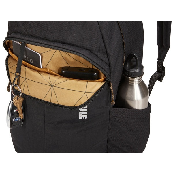 Рюкзаки міські THULE Campus Indago 23L TCAM-7116 (Чорний)