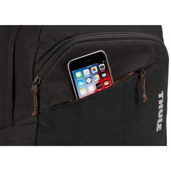 Рюкзаки міські THULE Campus Indago 23L TCAM-7116 (Чорний)