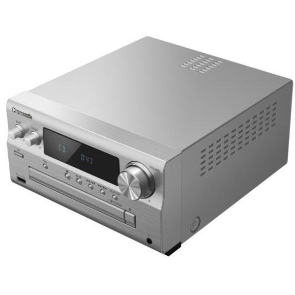 Музичний центр PANASONIC SC-PMX802EES