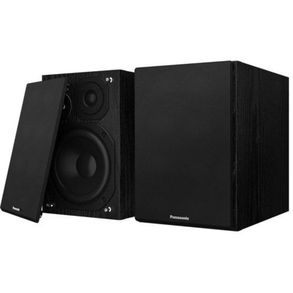 Музичний центр PANASONIC SC-PMX802EES