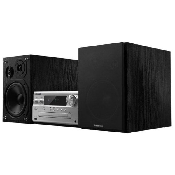 Музичний центр PANASONIC SC-PMX802EES