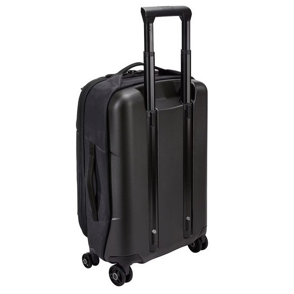 Дорожні сумки і рюкзаки THULE Aion Carry on Spinner TARS122 (Black)