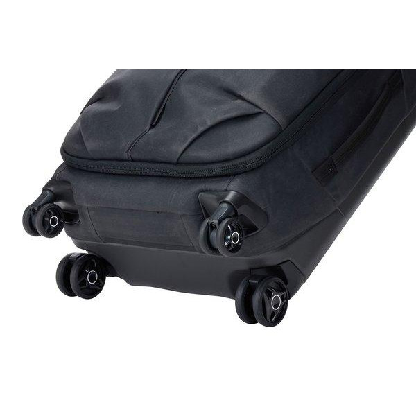 Дорожні сумки і рюкзаки THULE Aion Carry on Spinner TARS122 (Black)