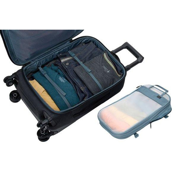 Дорожні сумки і рюкзаки THULE Aion Carry on Spinner TARS122 (Black)