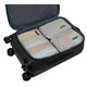 Дорожні сумки і рюкзаки THULE Compression Packing Cube Set TCCS201 (White)