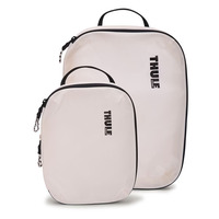 Дорожні сумки і рюкзаки THULE Compression Packing Cube Set TCCS201 (White)