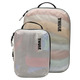 Дорожні сумки і рюкзаки THULE Compression Packing Cube Set TCCS201 (White)