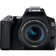Апарати цифровi CANON EOS 250D BK 18-55 IS CP RUK/SEE