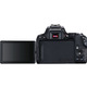 Апарати цифровi CANON EOS 250D BK 18-55 IS CP RUK/SEE