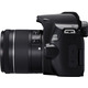 Апарати цифровi CANON EOS 250D BK 18-55 IS CP RUK/SEE