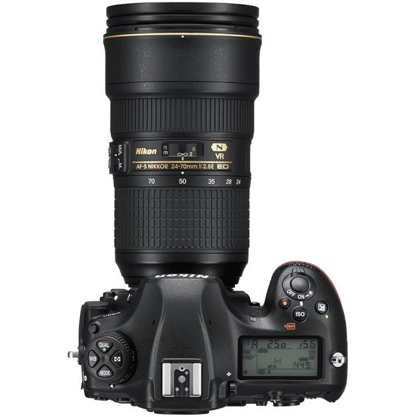 Nikon D850 body