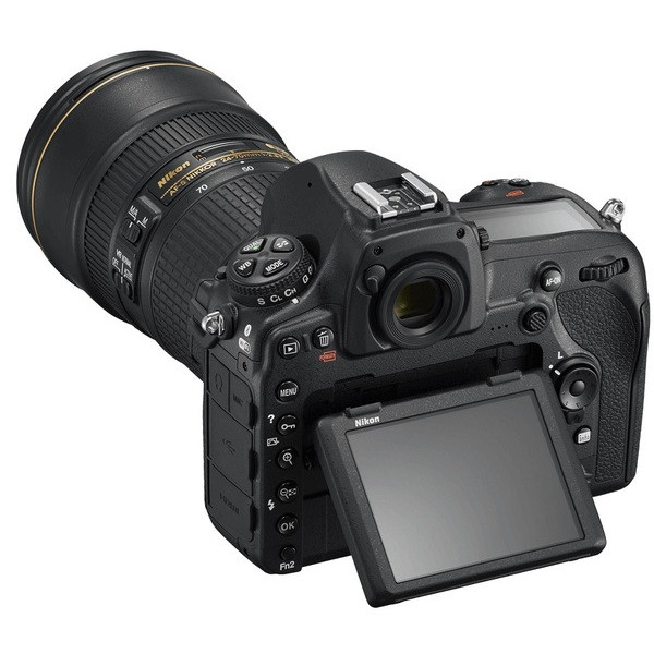 Nikon D850 body