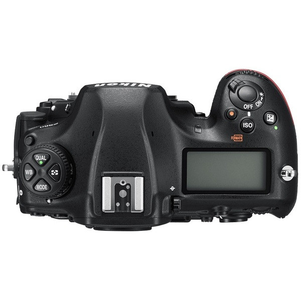 Nikon D850 body
