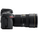 Nikon D850 body