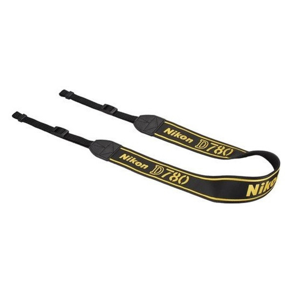 Фотоапарат NIKON D780 body (VBA560AE)