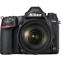 Nikon D780 body