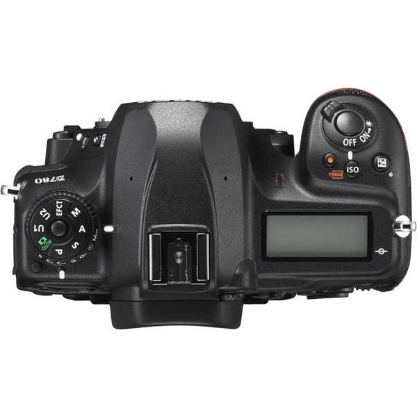 Фотоапарат NIKON D780 body (VBA560AE)