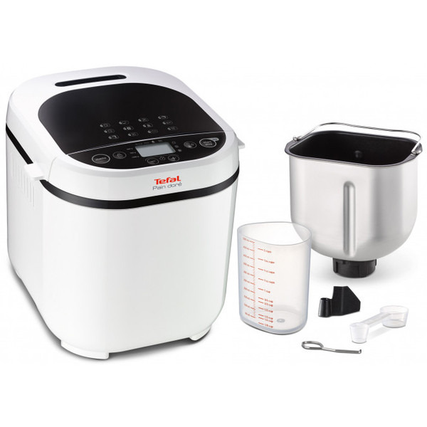 Tefal PF210138 Pain Dore