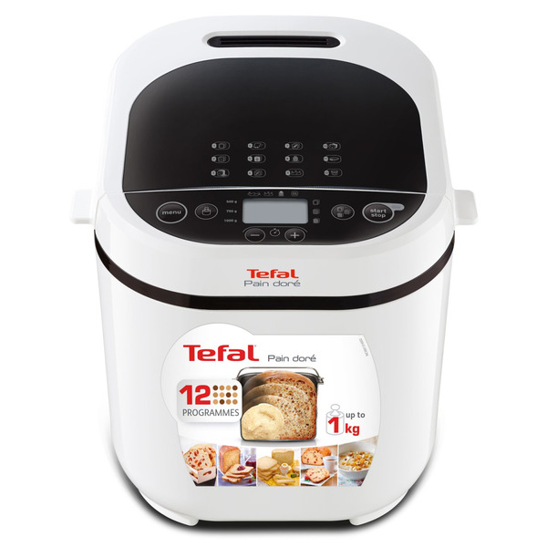 Tefal PF210138 Pain Dore