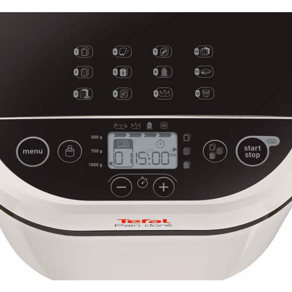 Tefal PF210138 Pain Dore