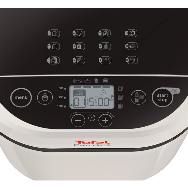 Tefal PF210138 Pain Dore