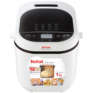 Хлібопічка Tefal PF210138 Pain Dore