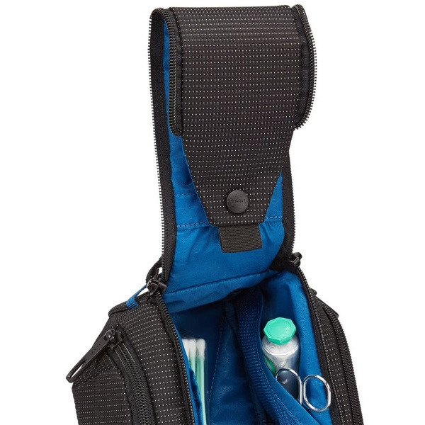 Дорожні сумки і рюкзаки THULE Crossover 2 Toiletry Bag C2TB101 (Чорний)