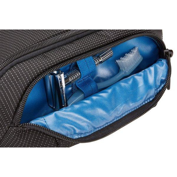 Дорожні сумки і рюкзаки THULE Crossover 2 Toiletry Bag C2TB101 (Чорний)