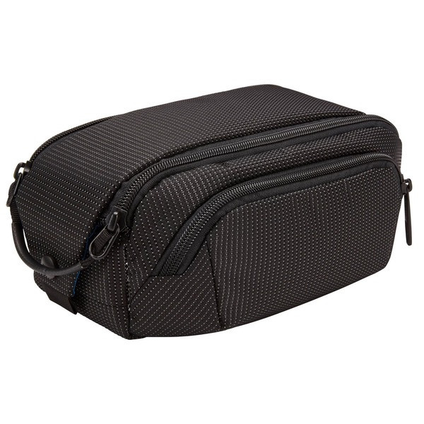 Дорожні сумки і рюкзаки THULE Crossover 2 Toiletry Bag C2TB101 (Чорний)