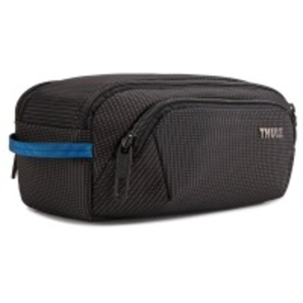 Дорожні сумки і рюкзаки THULE Crossover 2 Toiletry Bag C2TB101 (Чорний)