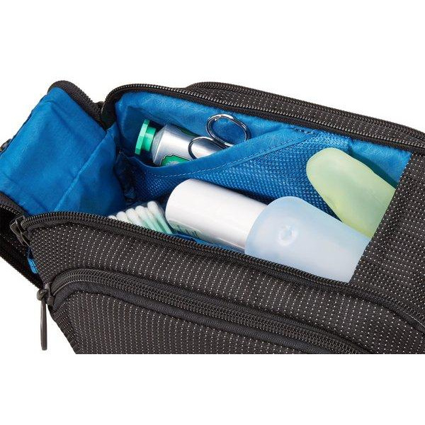 Дорожні сумки і рюкзаки THULE Crossover 2 Toiletry Bag C2TB101 (Чорний)