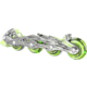 NEON Роликовые коньки Combo Skates Салатовый (Размер 34-37)