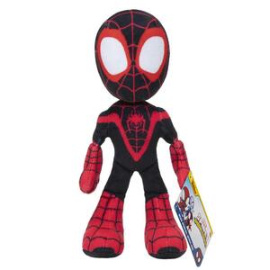 Spidey М'яка ігрaшка Little Plush Miles Morales Майлз Моралес