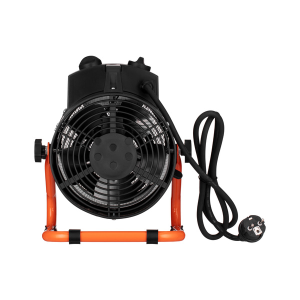 Тепловая пушка 2E Stainless (2E-AHT3000)